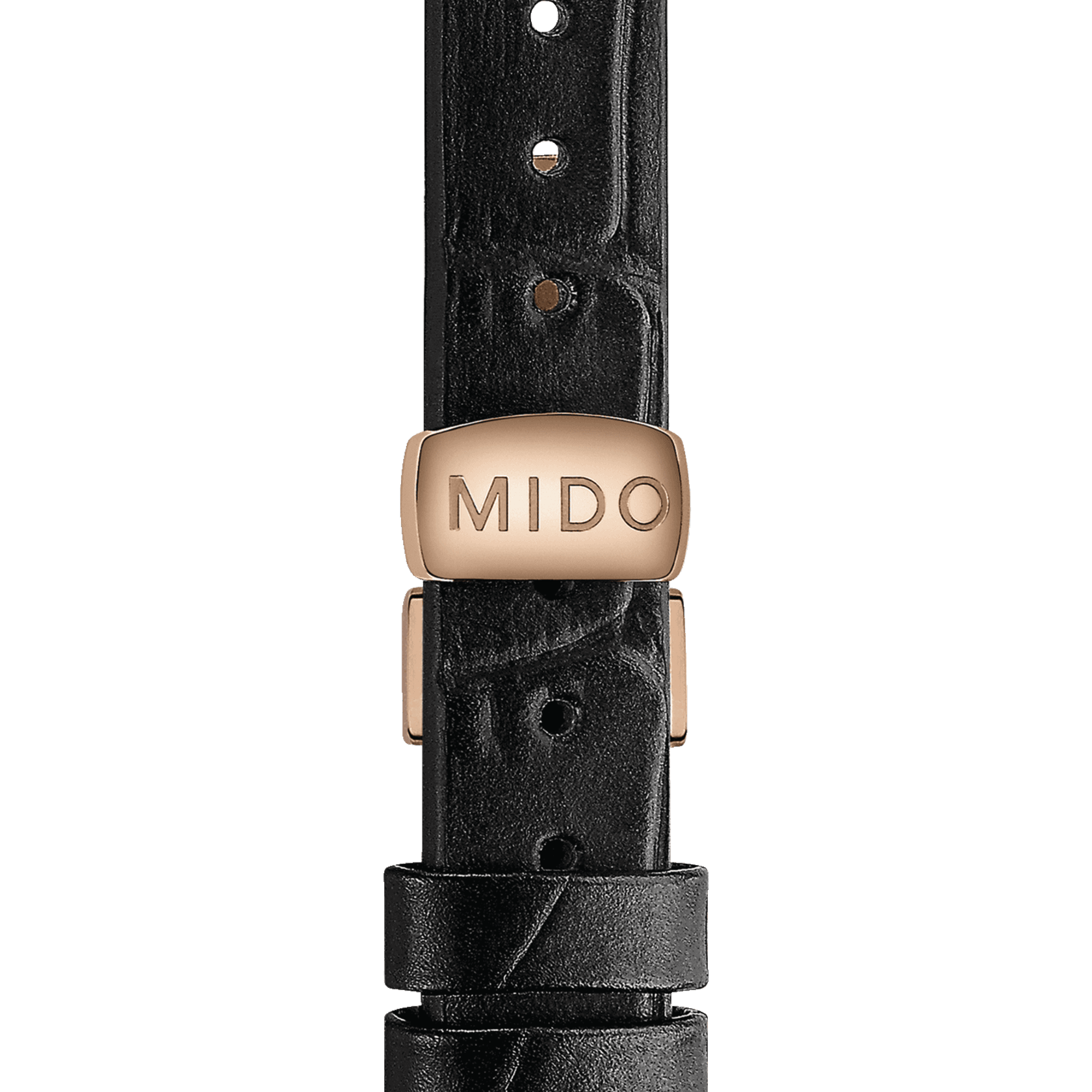 Mido Baroncelli Lady Twenty Five - immagine 4