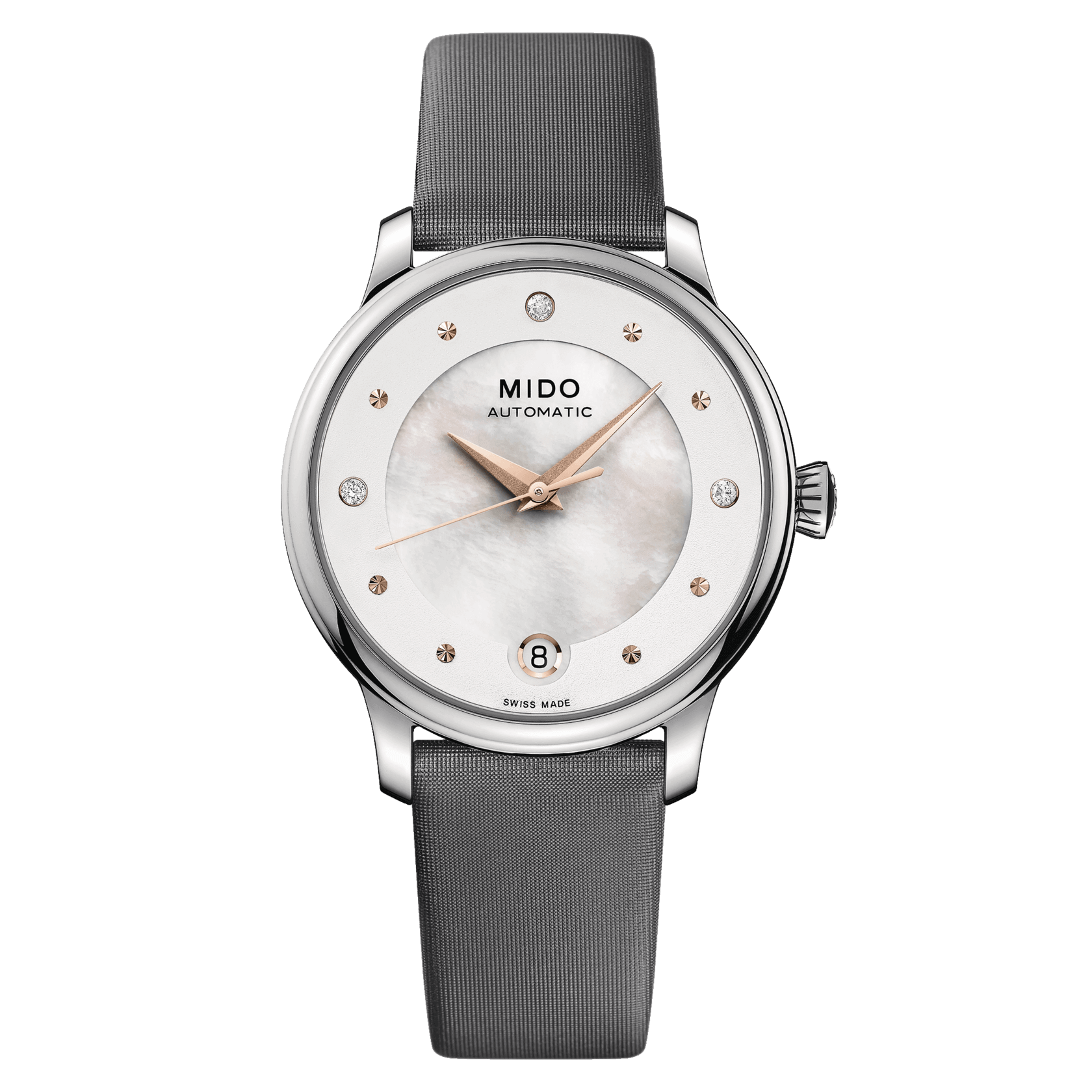 Mido Baroncelli Lady Day & Night - immagine 2