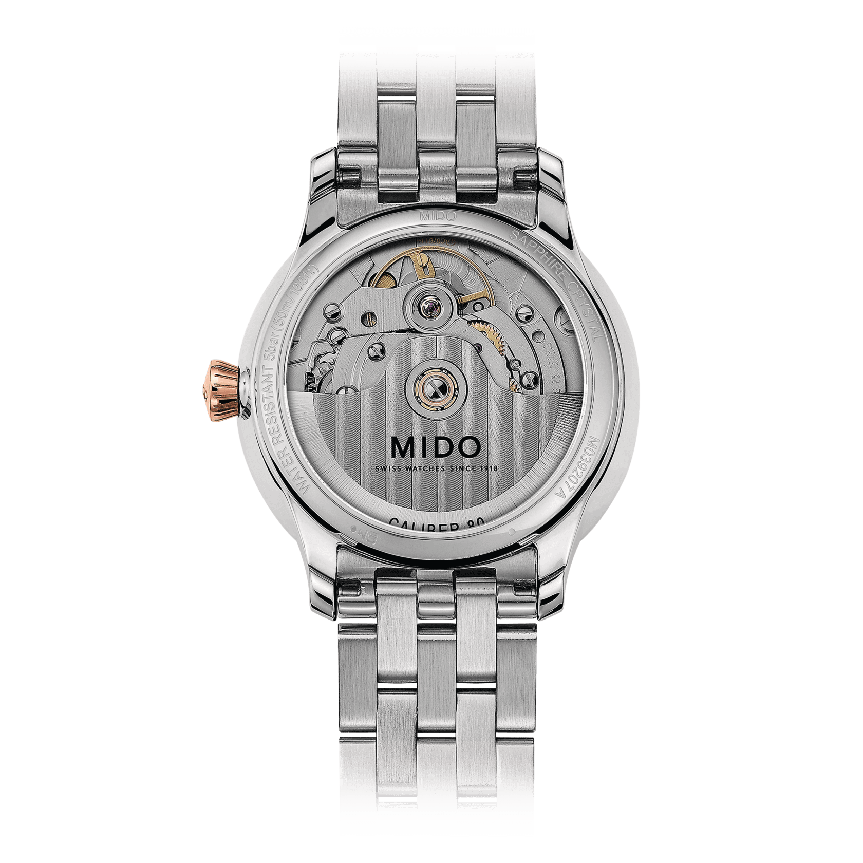 Mido Baroncelli Lady Day - immagine 2