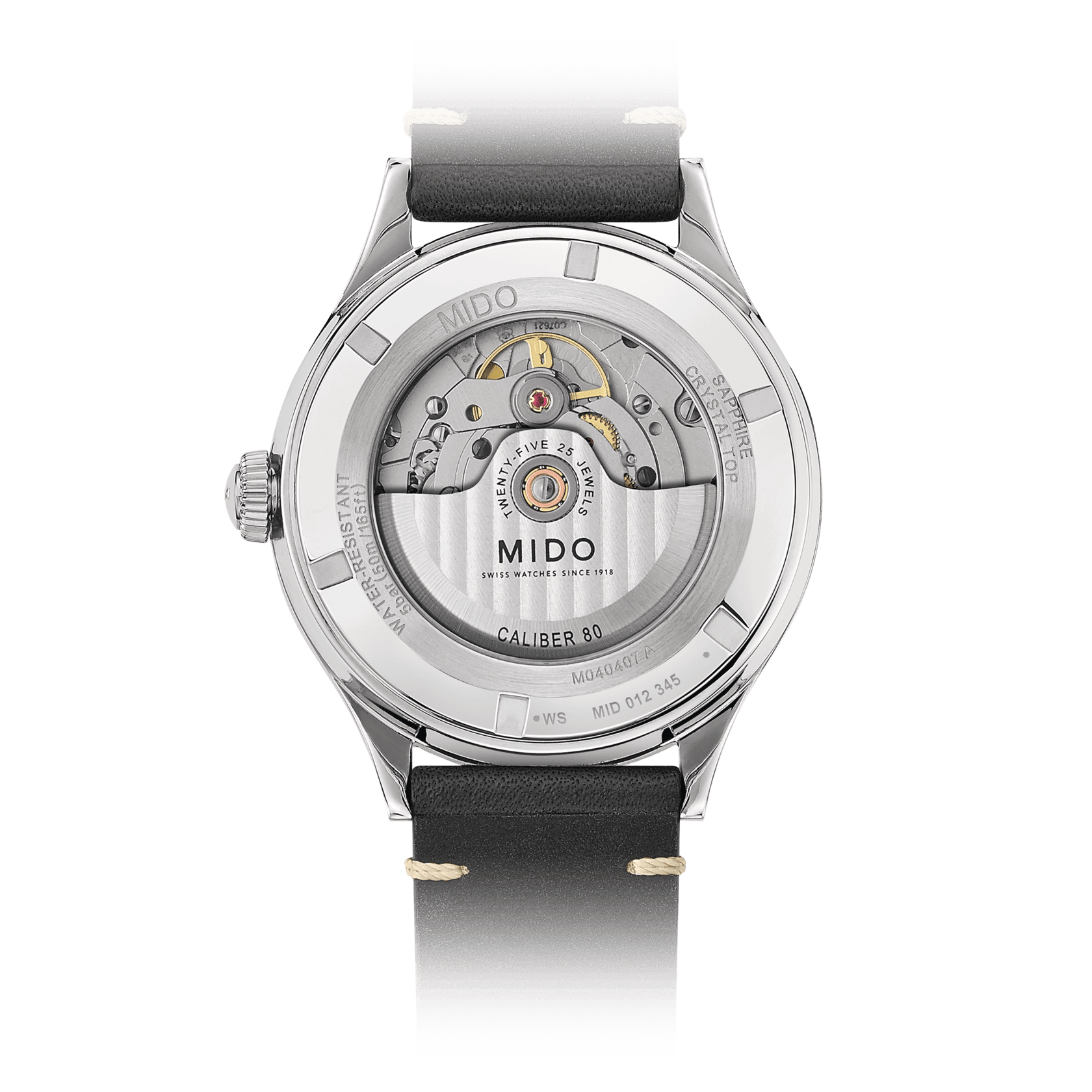 Mido Multifort Patrimony - immagine 2