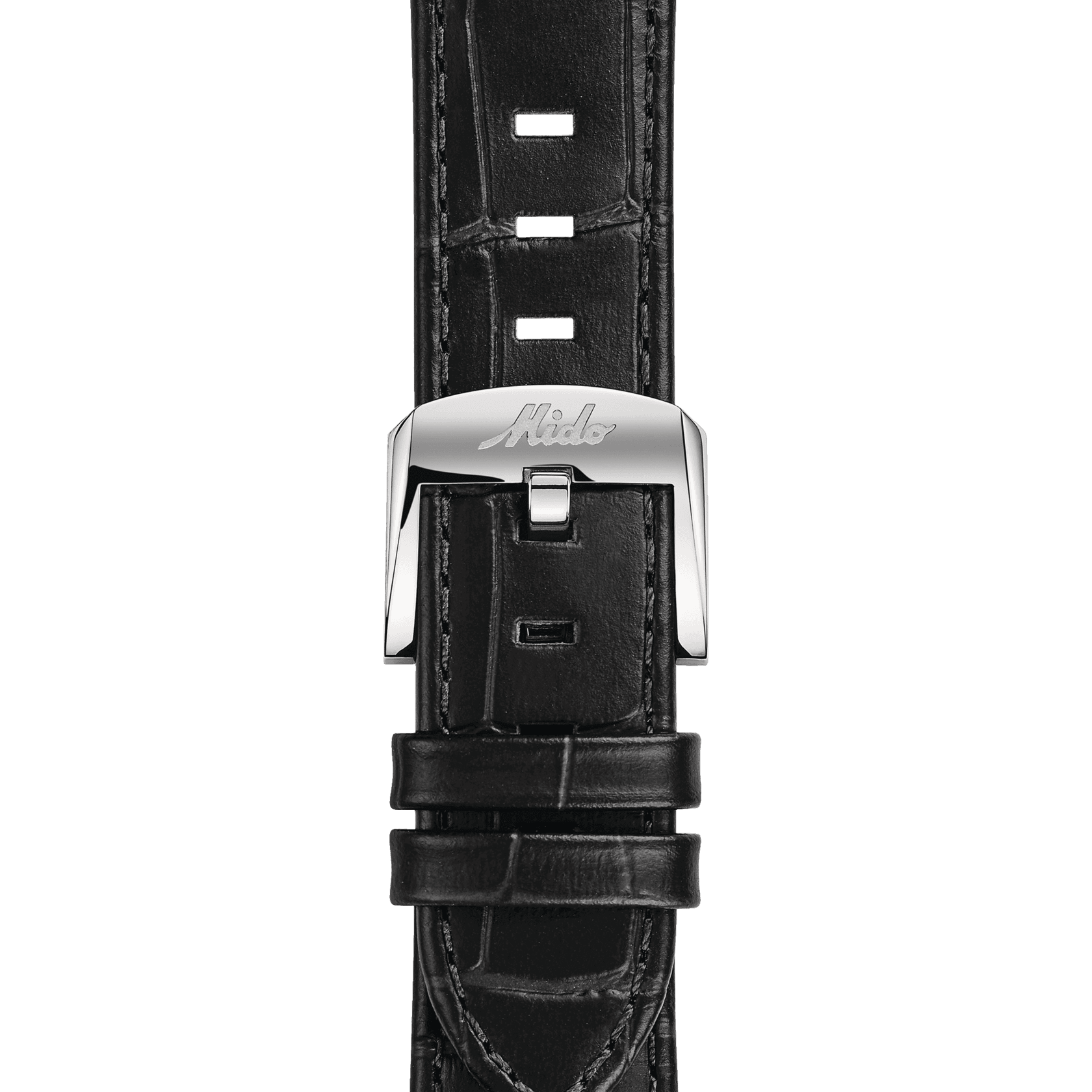 Mido Multifort Patrimony Chronograph - immagine 4