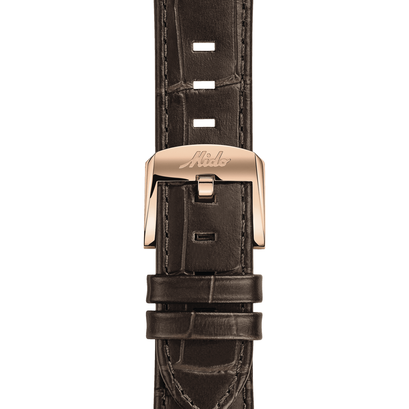 Mido Multifort Patrimony Chronograph - immagine 4