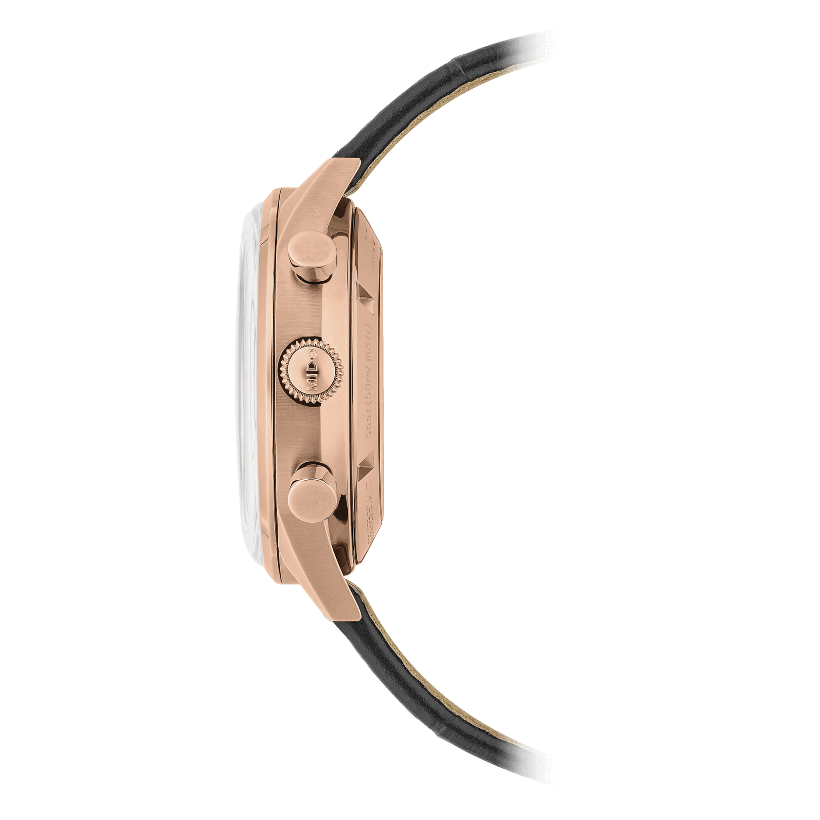 Mido Multifort Patrimony Chronograph - immagine 3