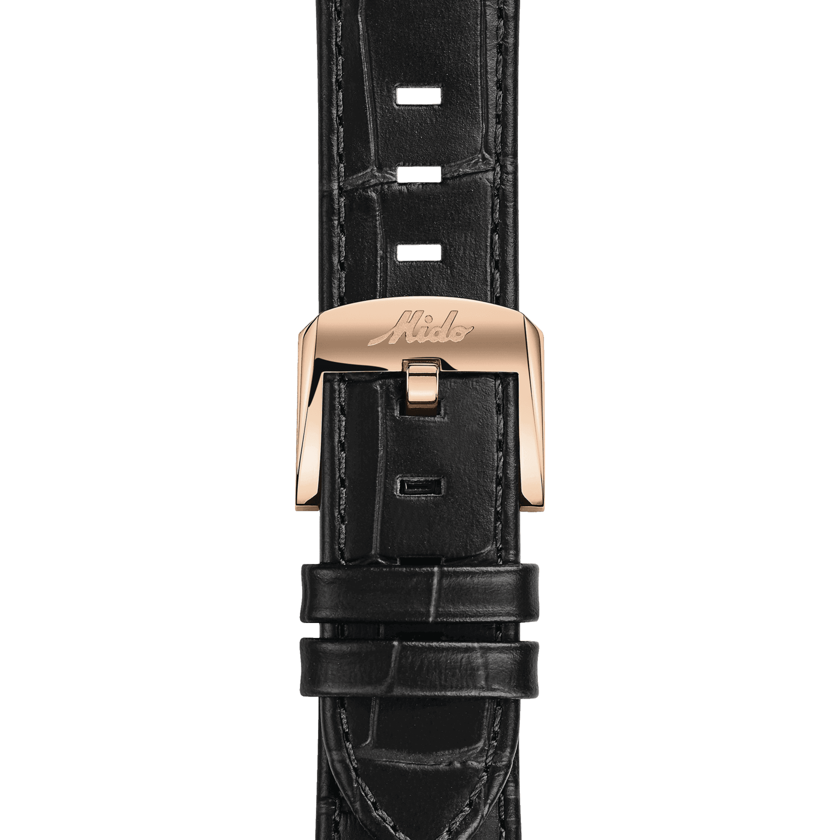 Mido Multifort Patrimony Chronograph - immagine 4