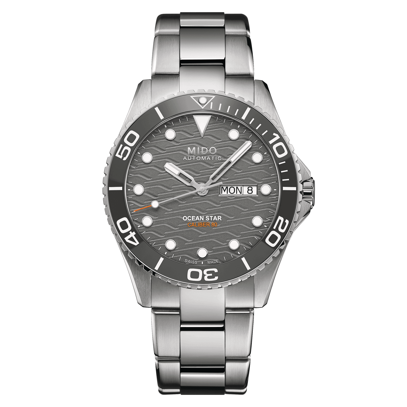 Mido Ocean Star 200C