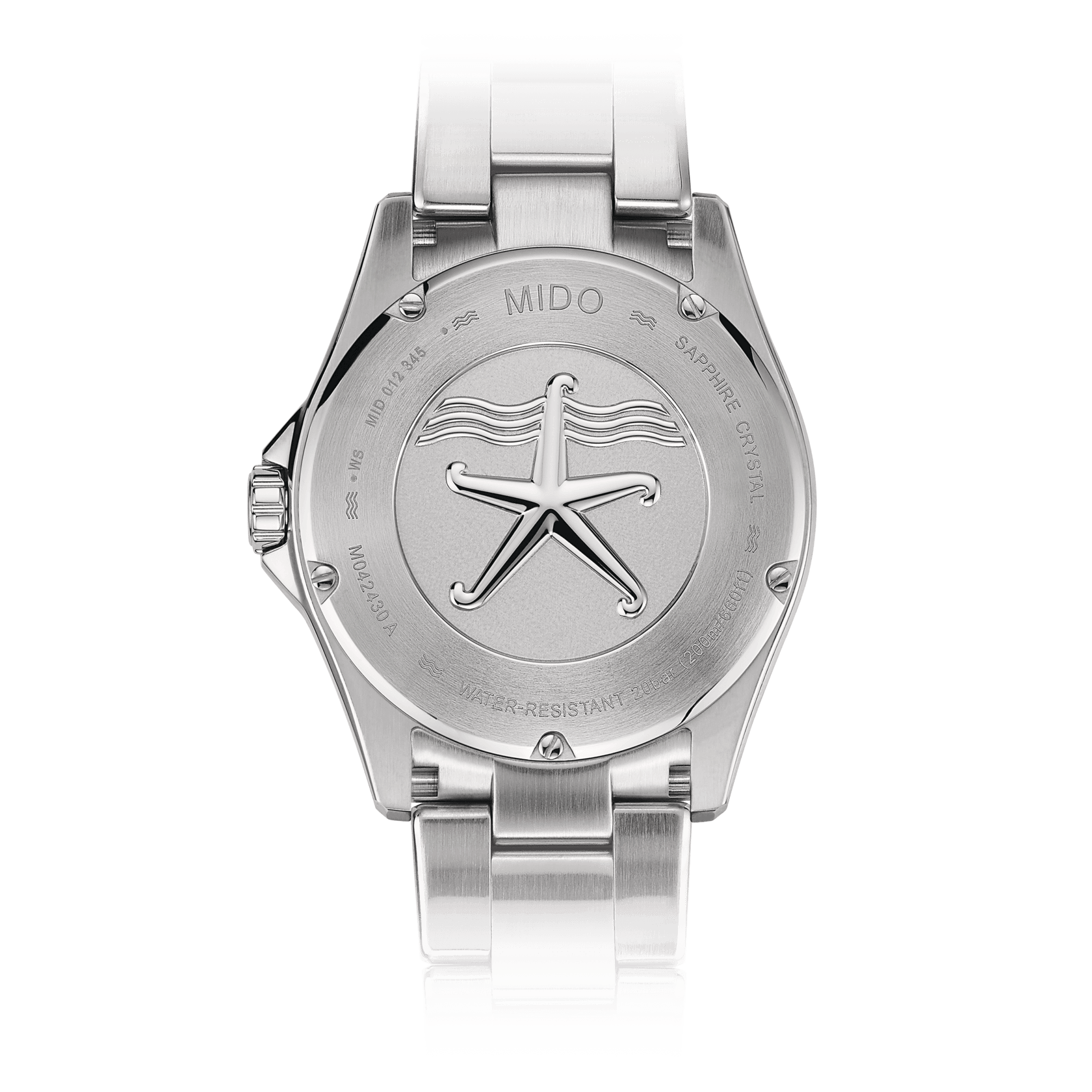 Mido Ocean Star 200C - immagine 2
