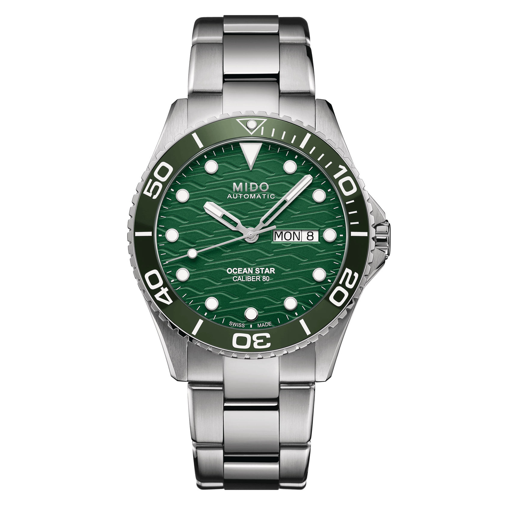 Mido Ocean Star 200C