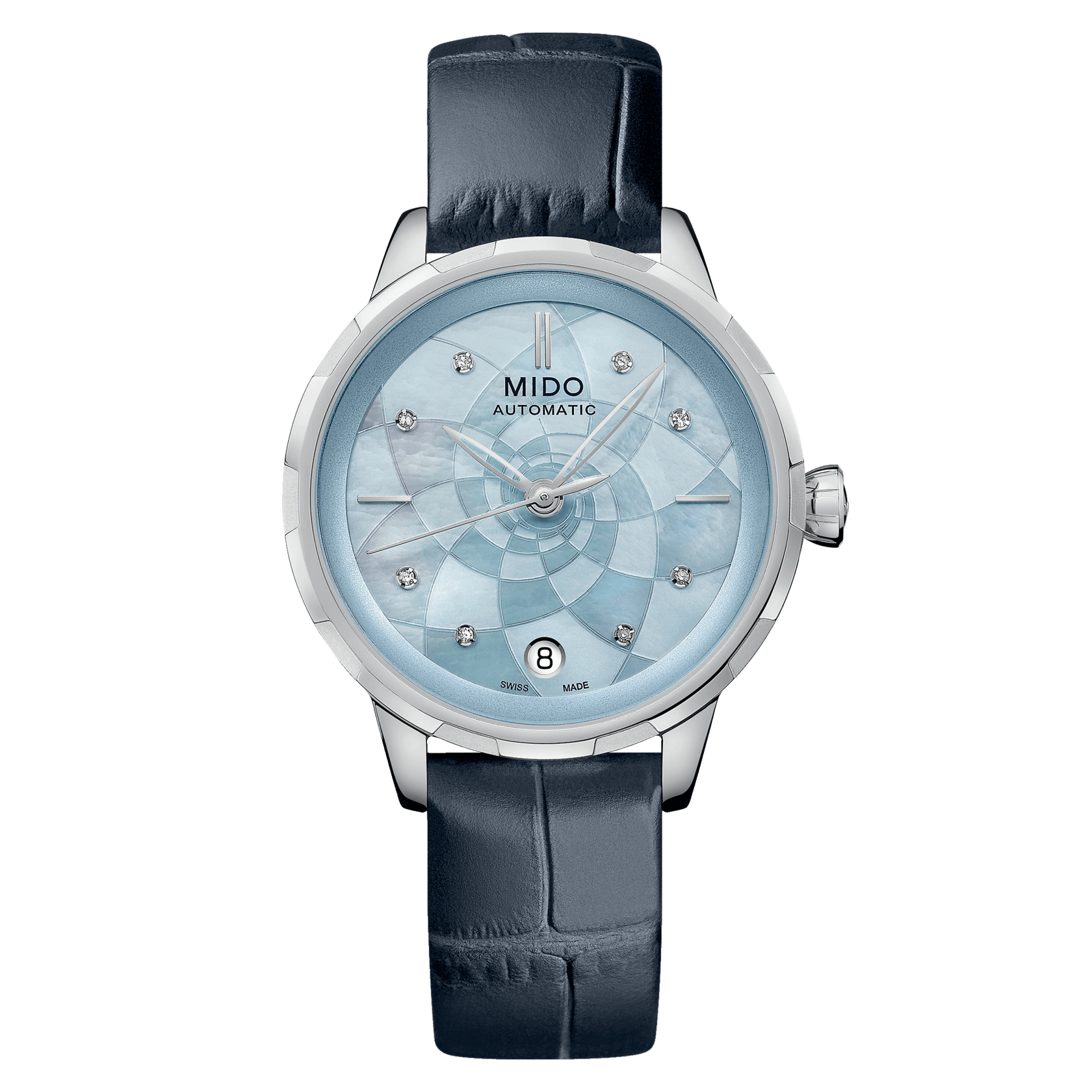 Mido Rainflower