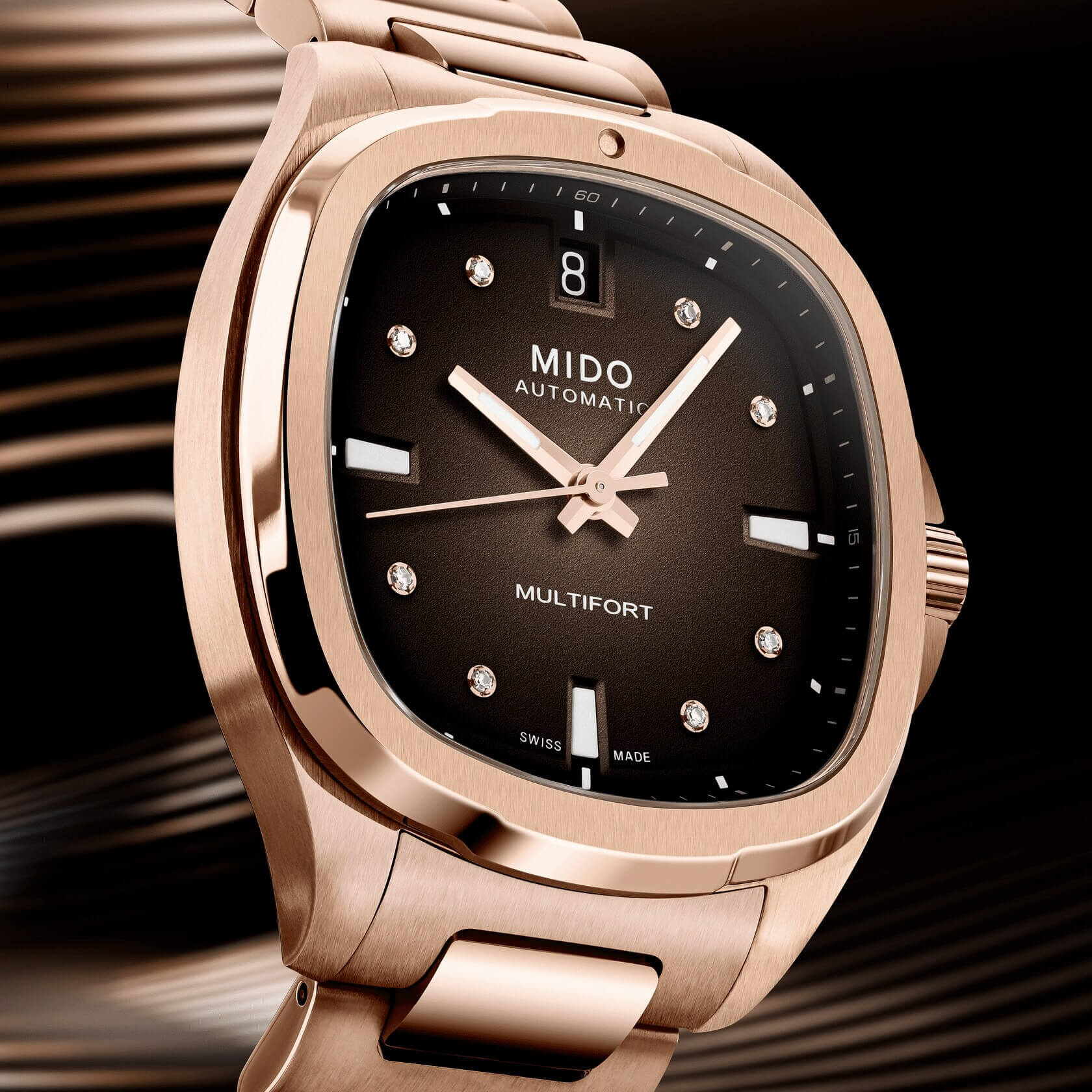Mido Multifort TV 35 - immagine 6