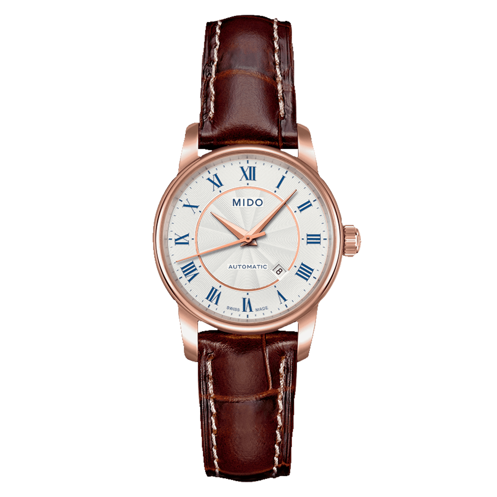 Mido Baroncelli M7600.2.21.8