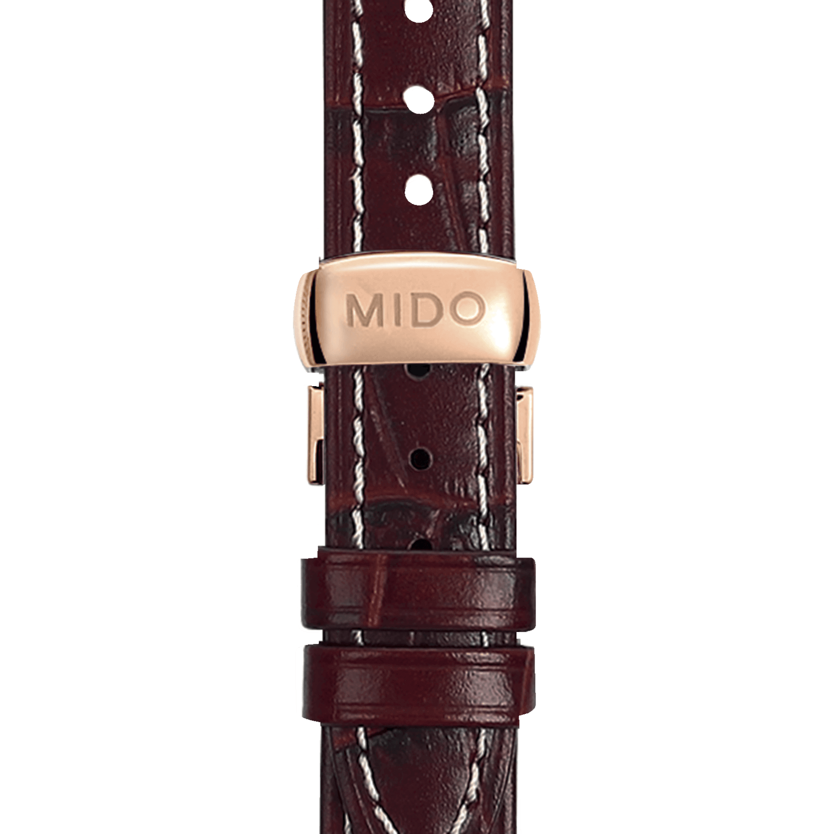 Mido Baroncelli M7600.2.21.8 - immagine 4