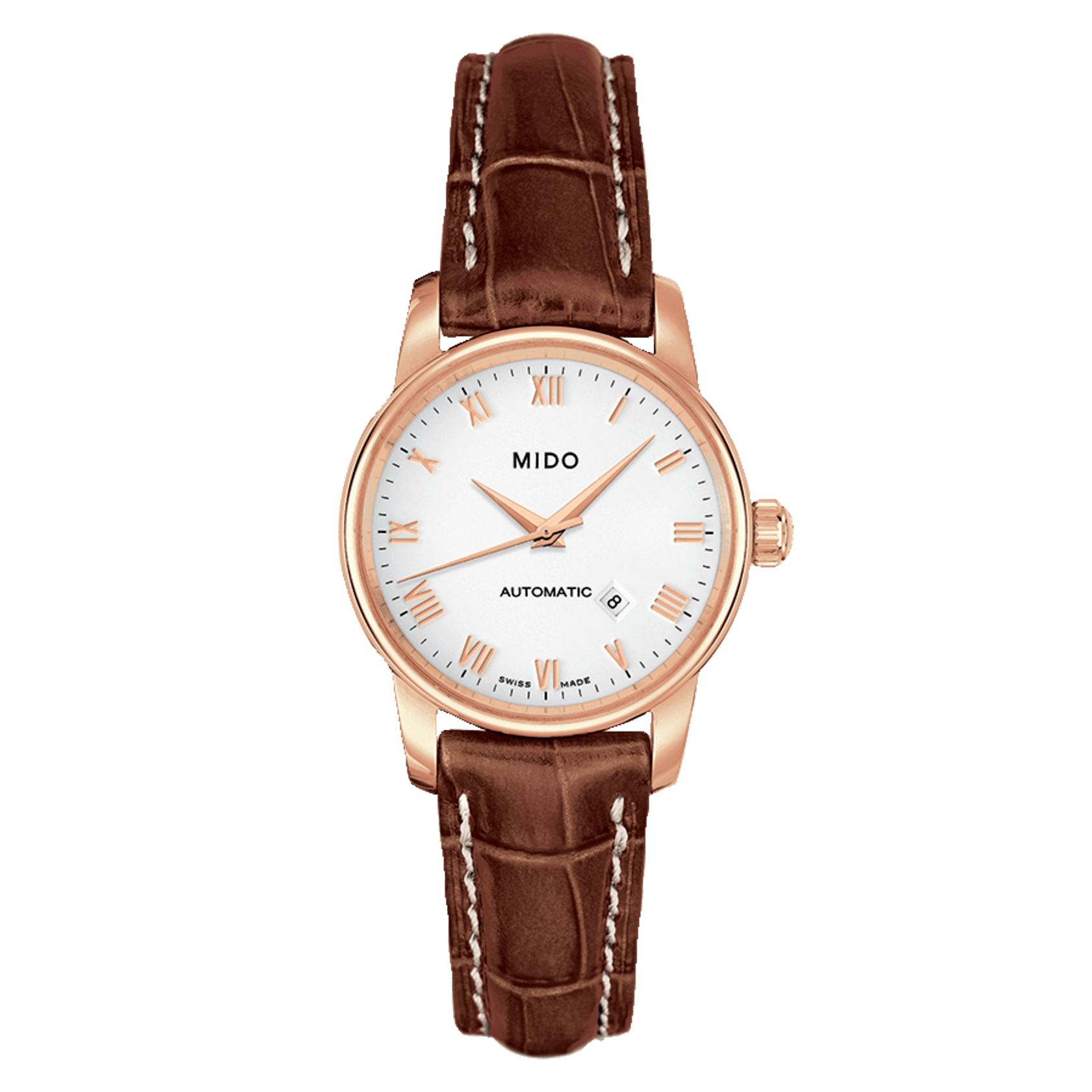Mido Baroncelli