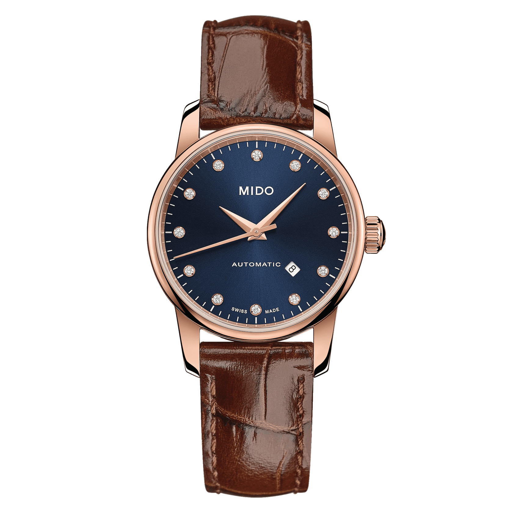 Mido Baroncelli Midnight Blue Lady