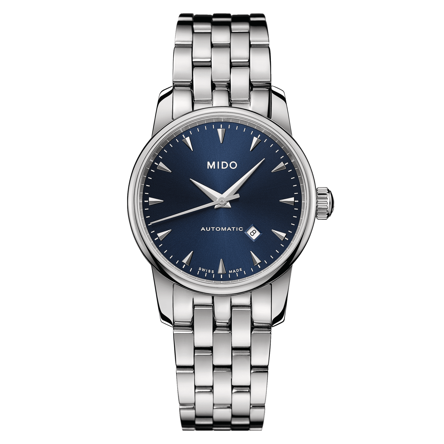 Mido Baroncelli Midnight Blue Lady