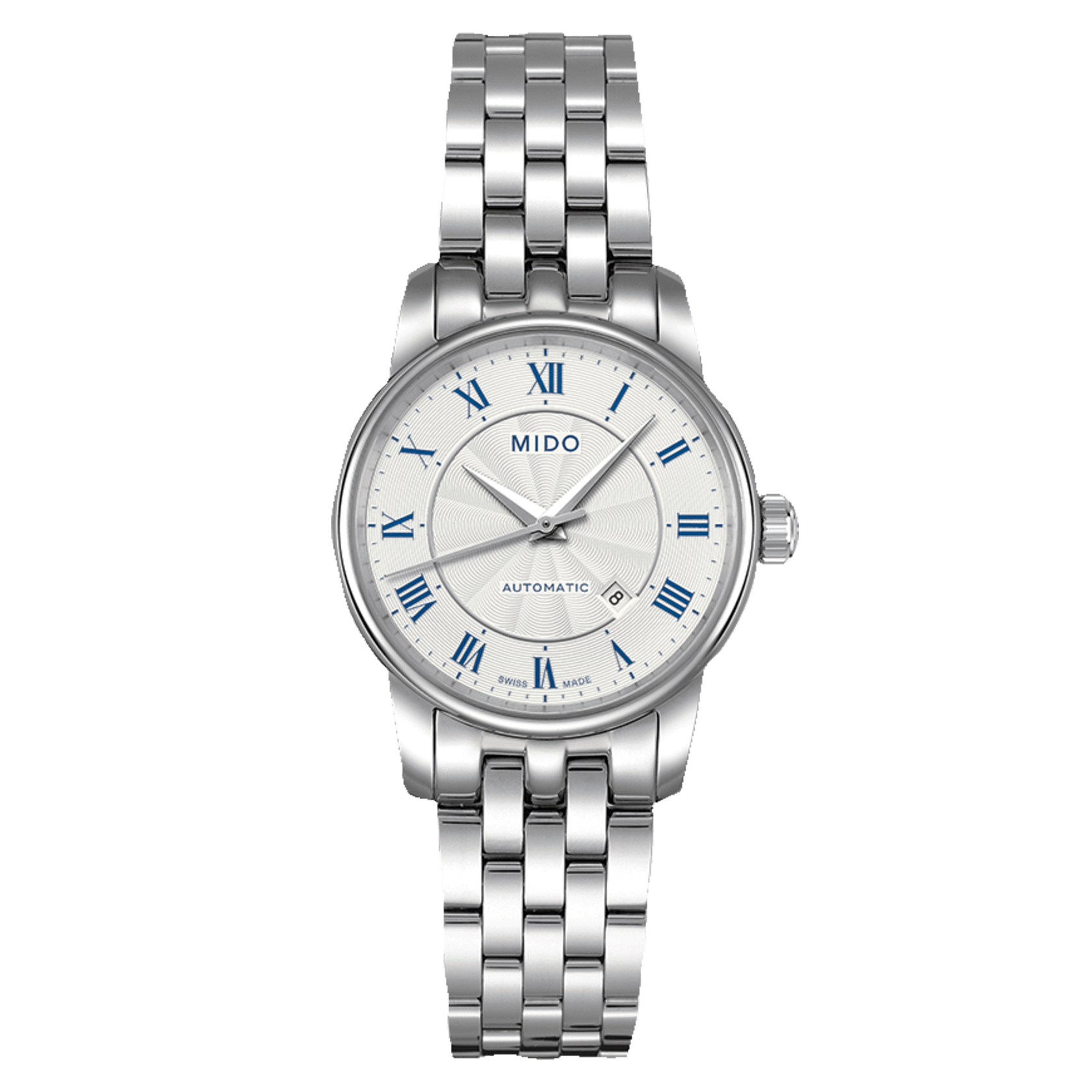 Mido Baroncelli