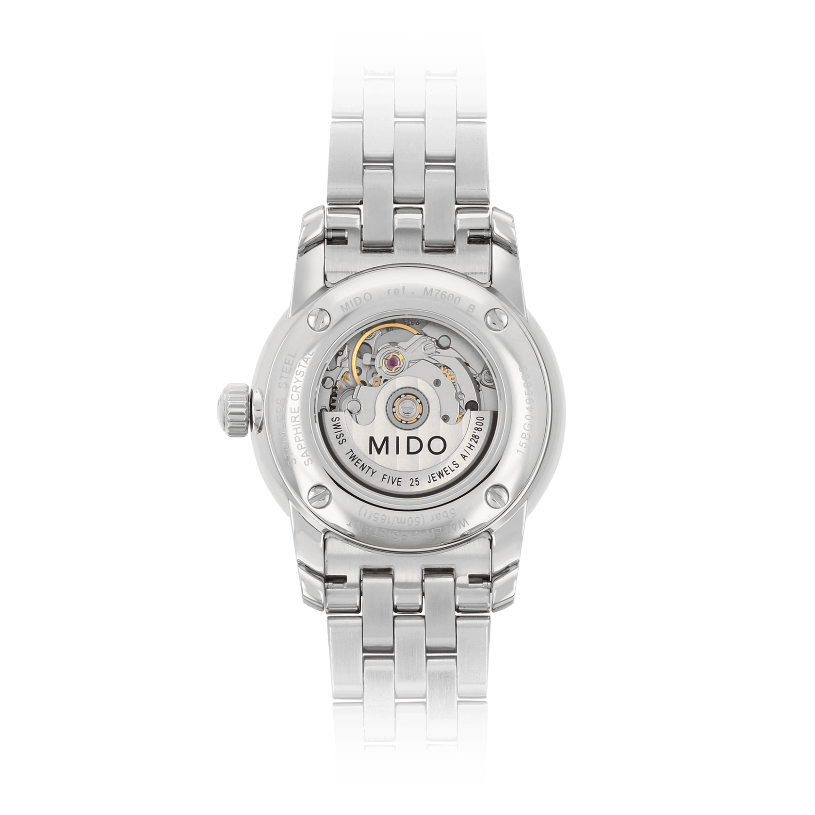 Mido Baroncelli - immagine 2