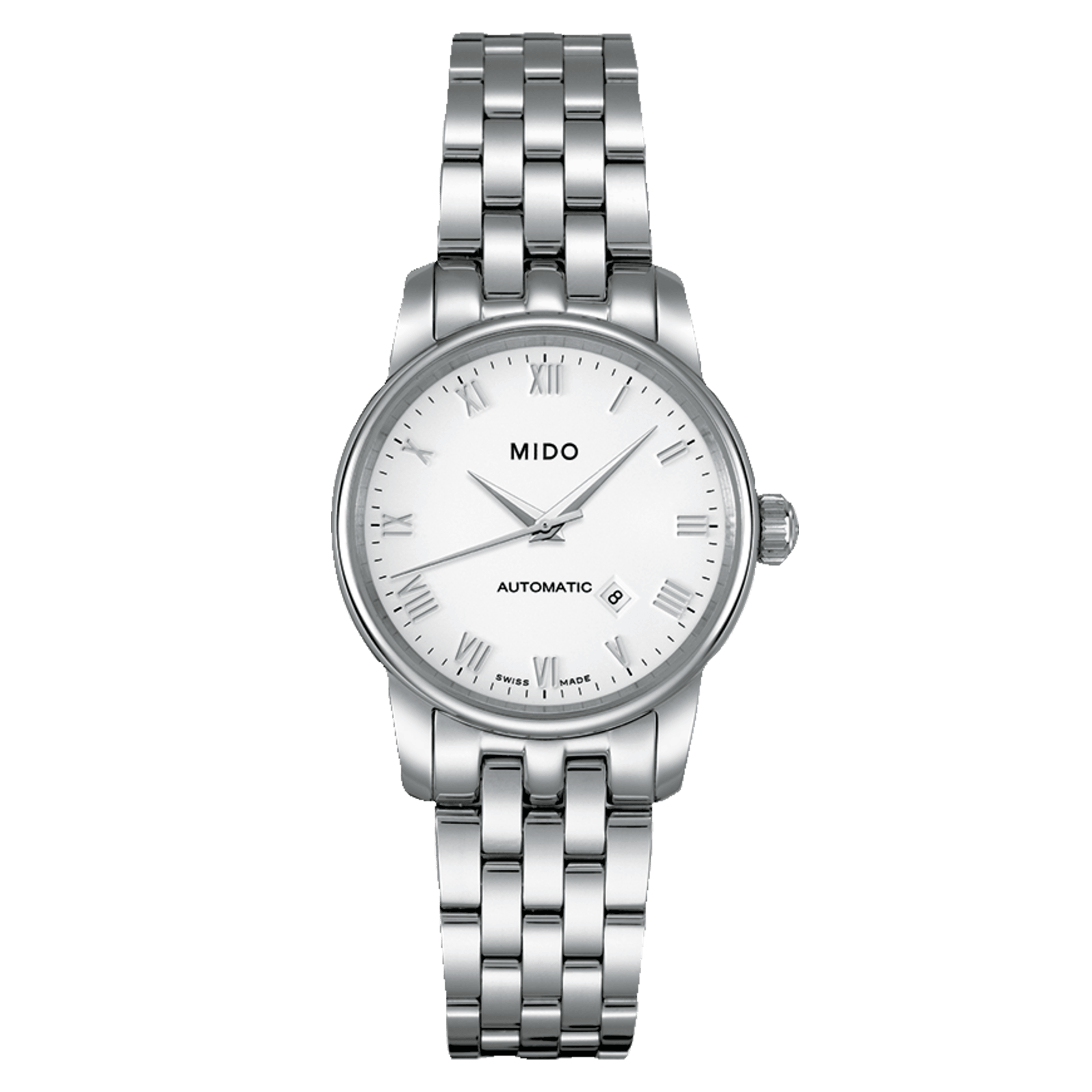 Mido Baroncelli