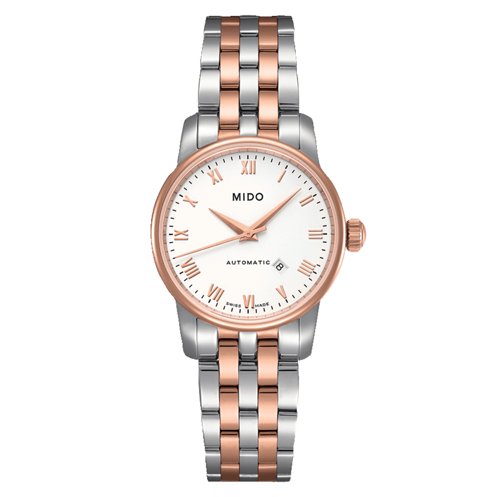 Mido Baroncelli