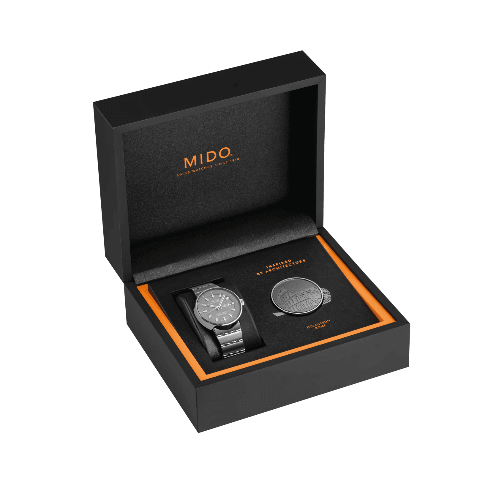 Mido All Dial IBA - immagine 4