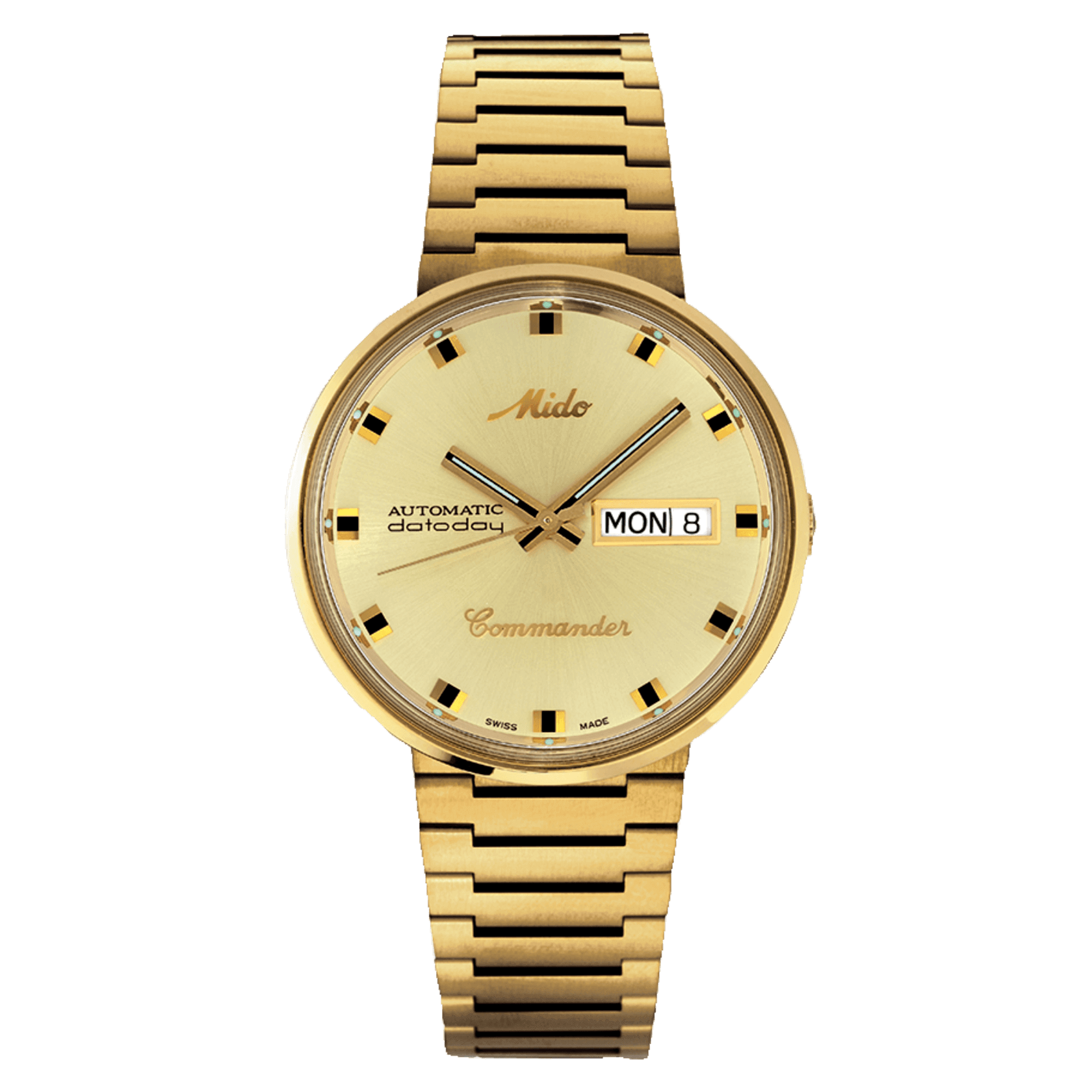 Mido Commander 1959