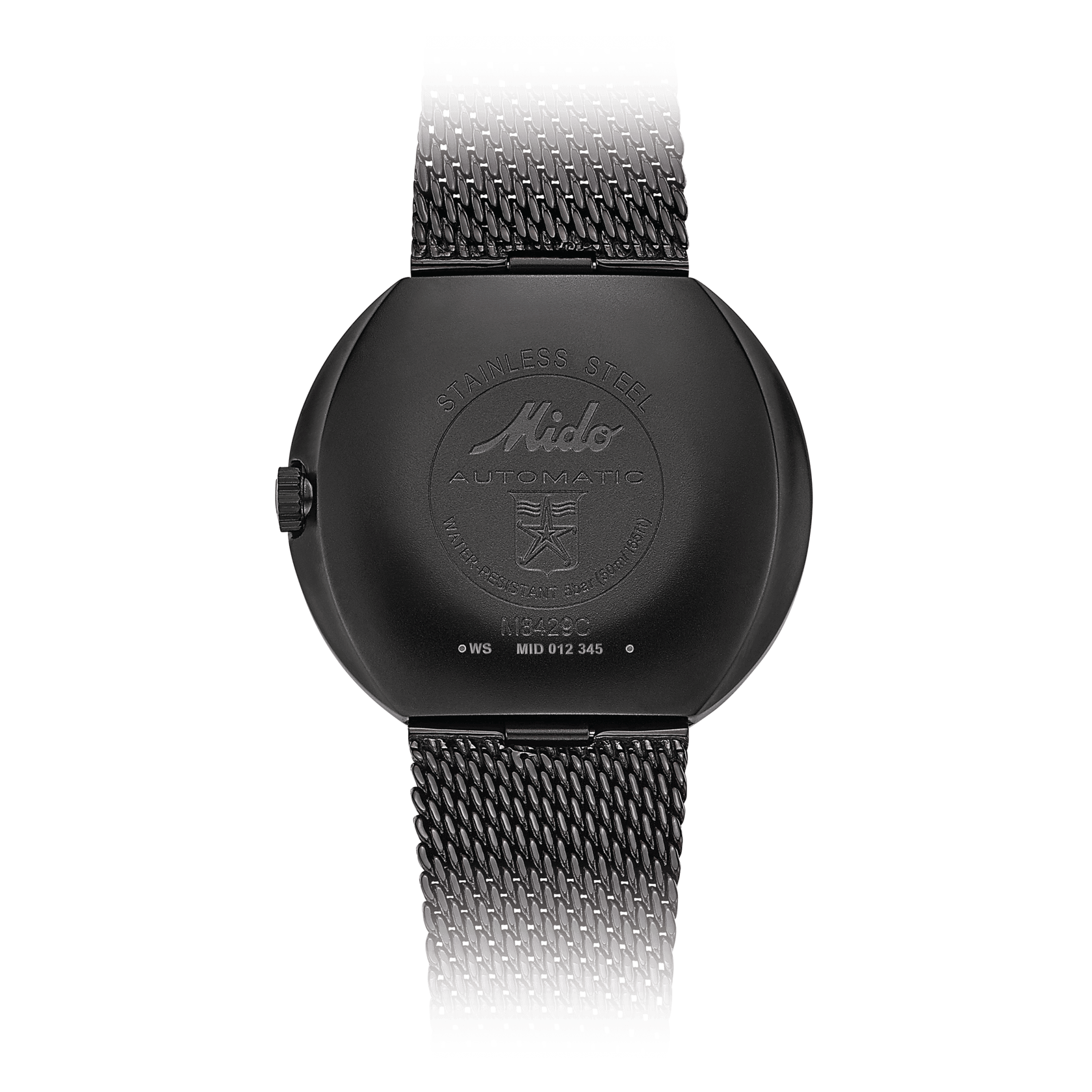 Mido Commander Shade - immagine 2