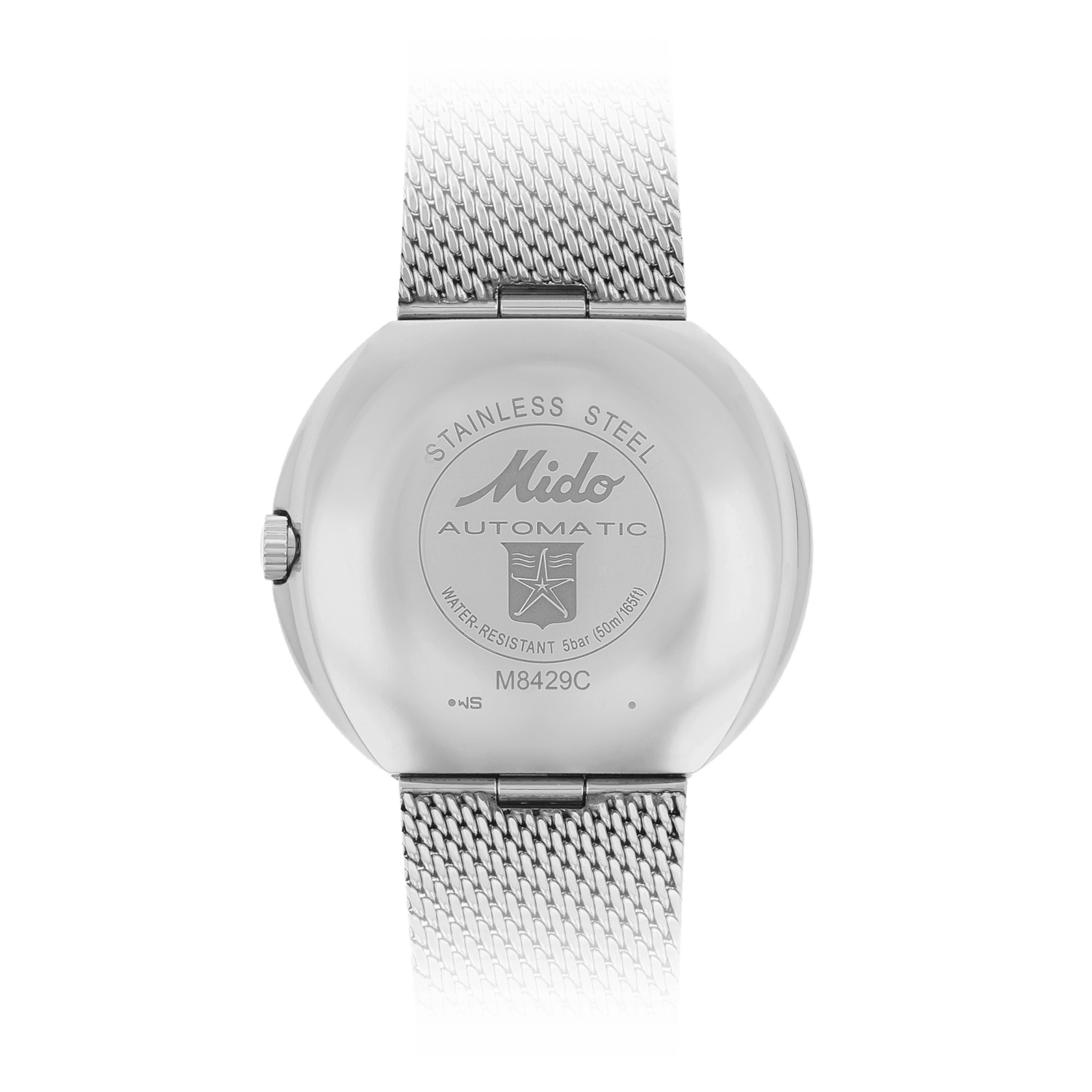 Mido Commander 1959 - immagine 2