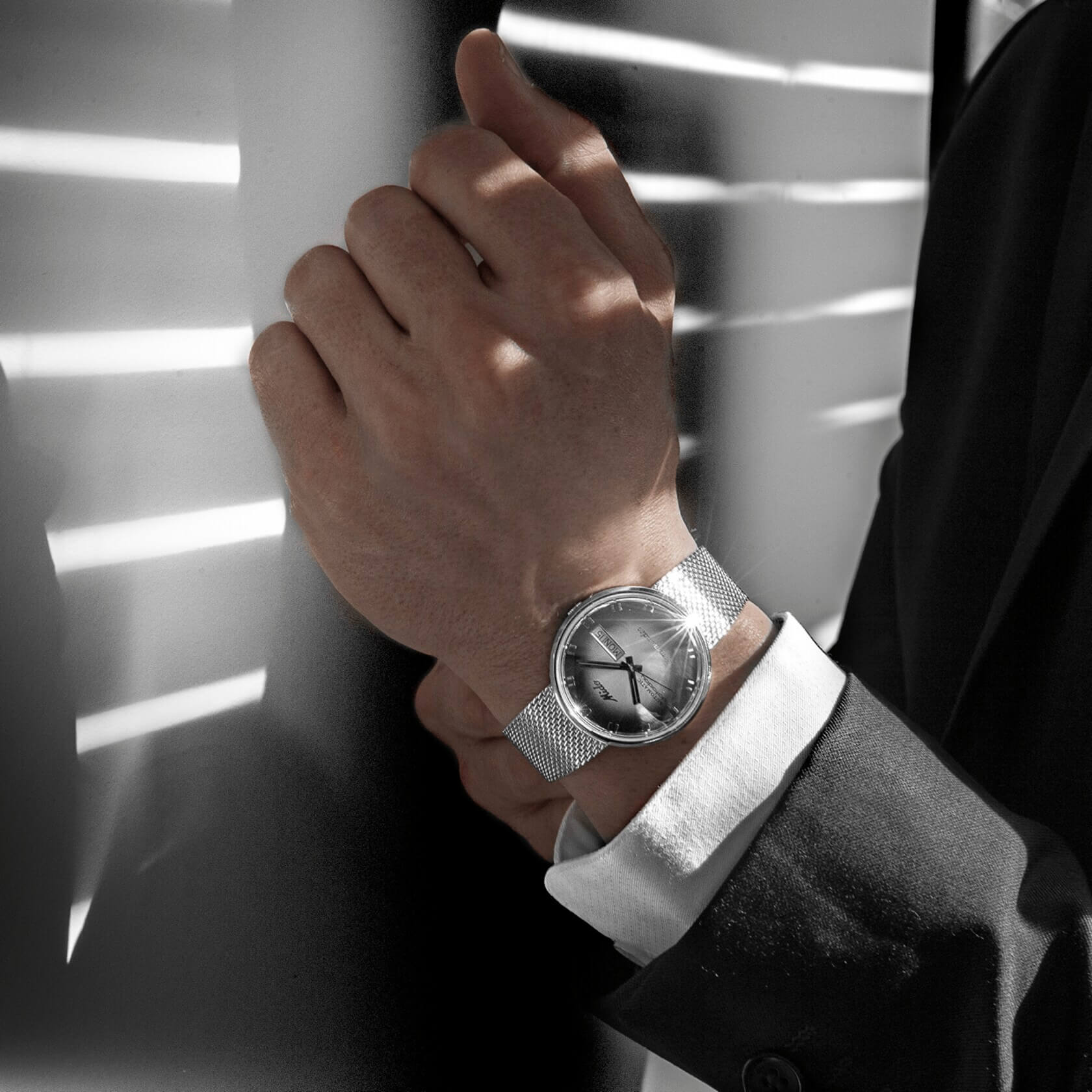 Mido Commander Shade - immagine 5