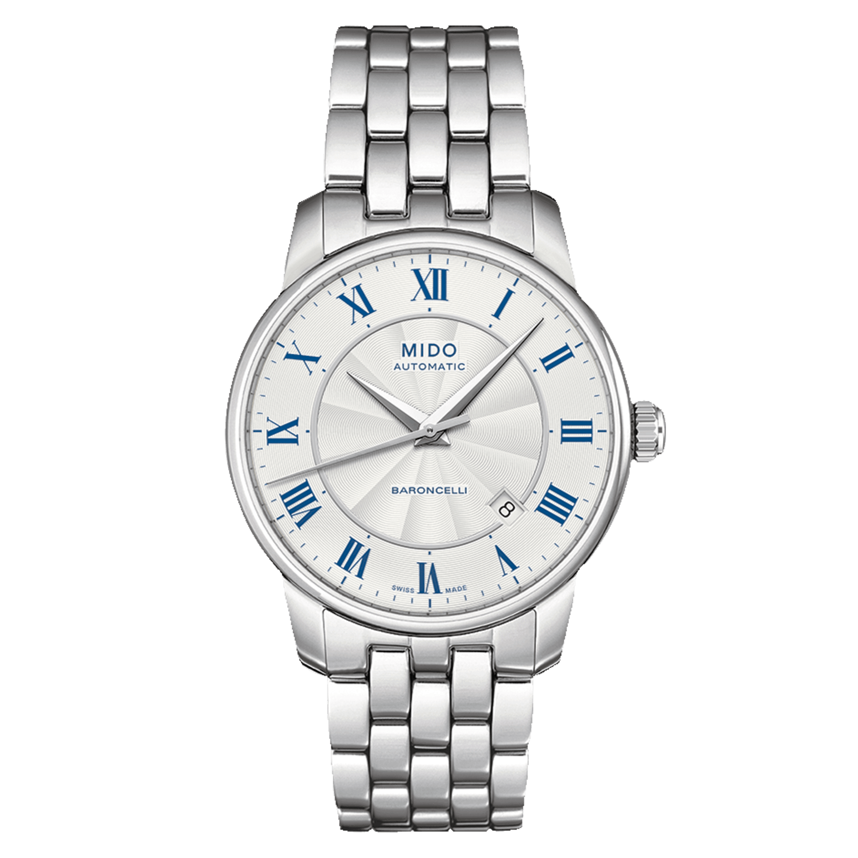 Mido Baroncelli