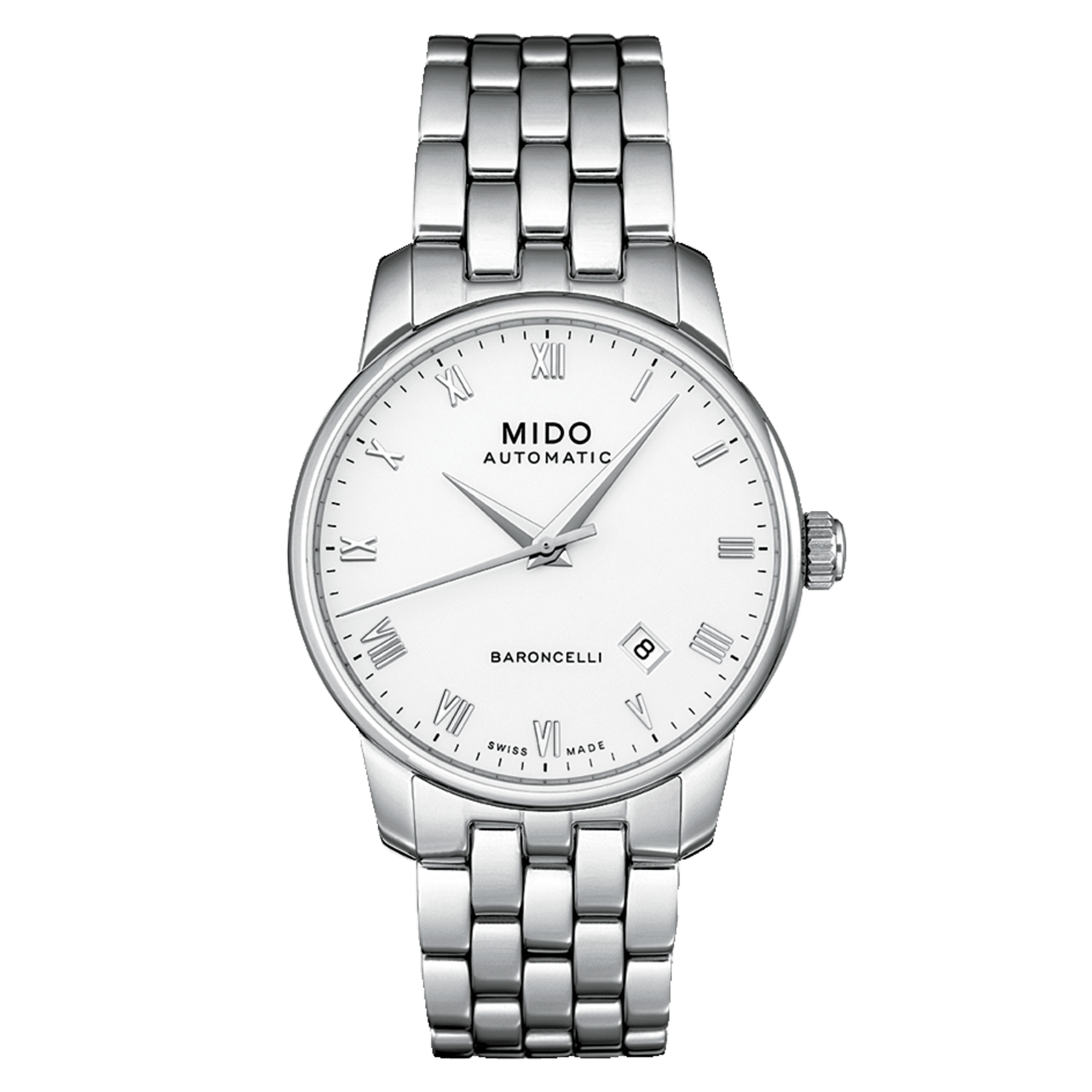 Mido Baroncelli