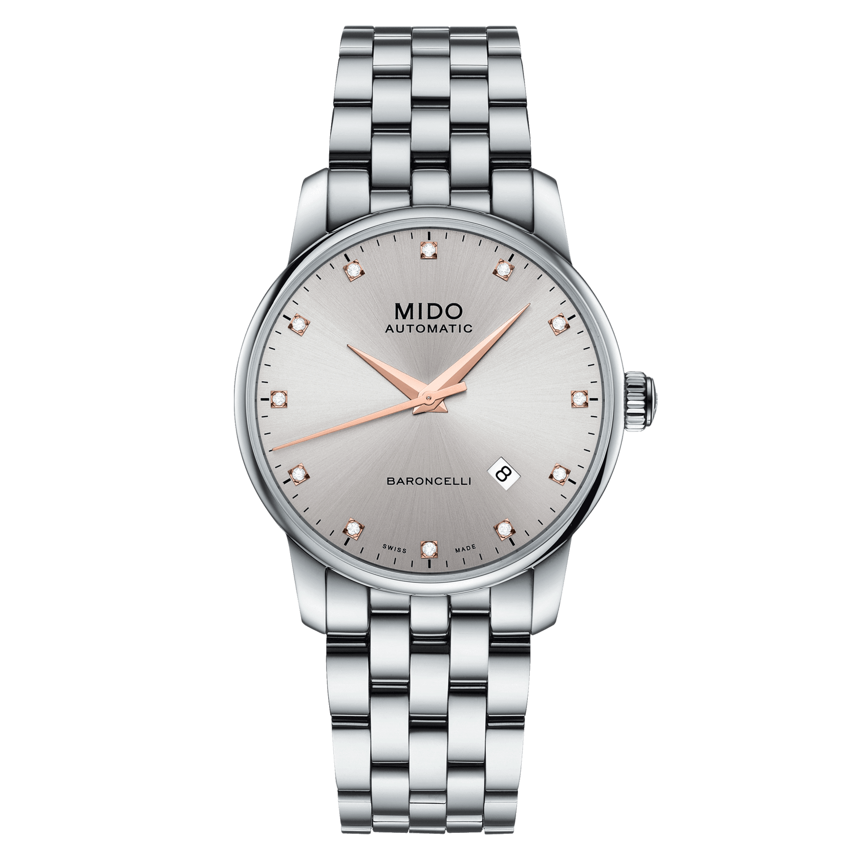 Mido Baroncelli