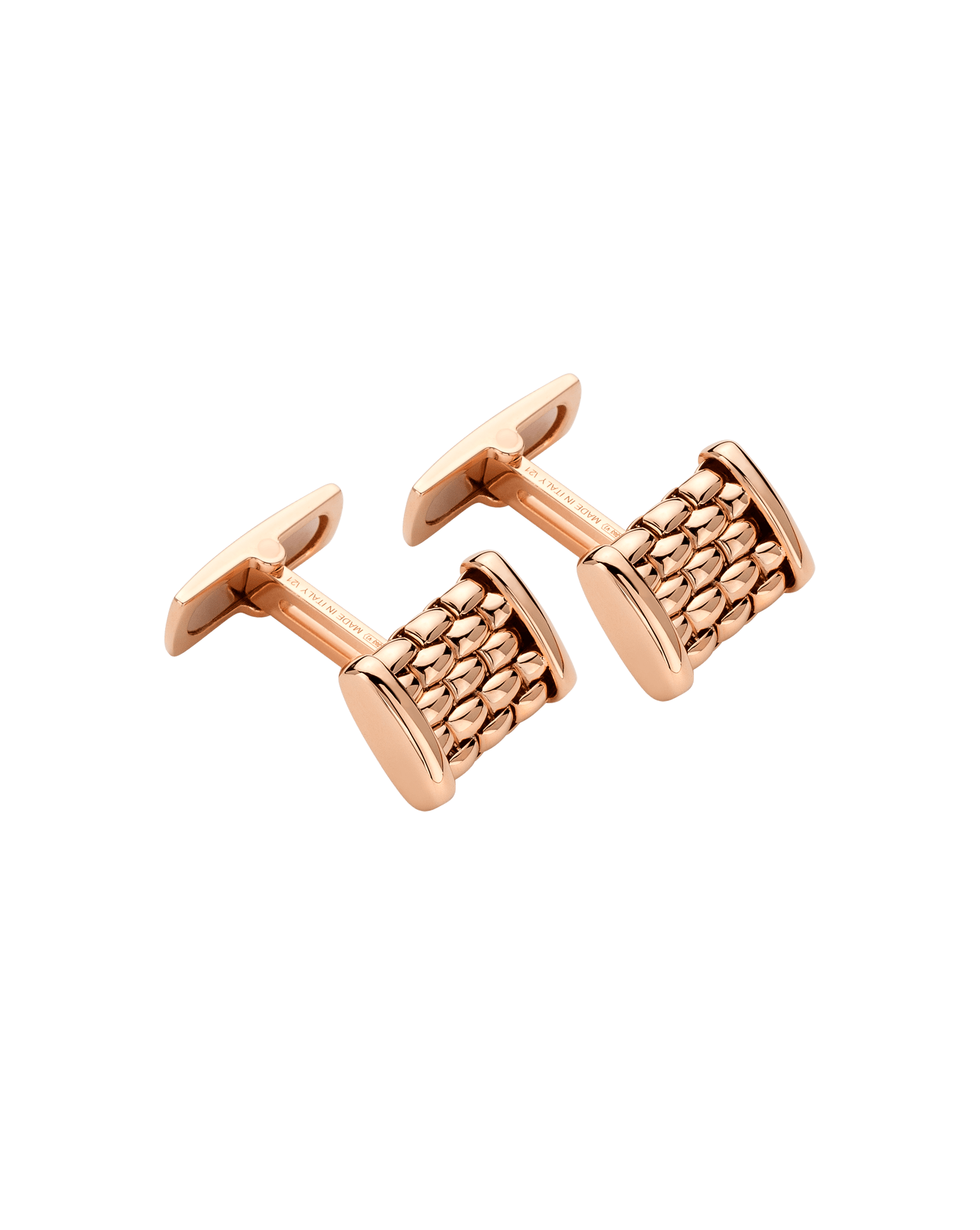 Fope Gemelli in oro - 01004GX_XX - FOPE
