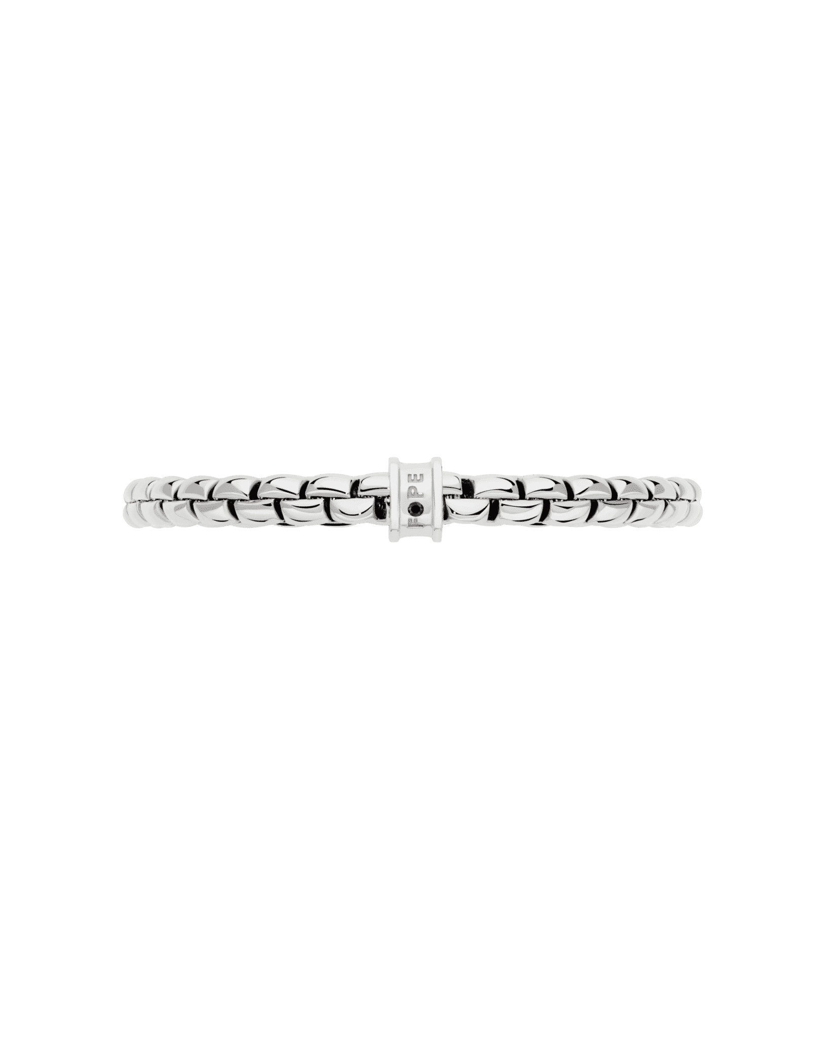 Fope Bracciale Flex'it con brillante nero - 01M05BX_BN - FOPE - immagine 3