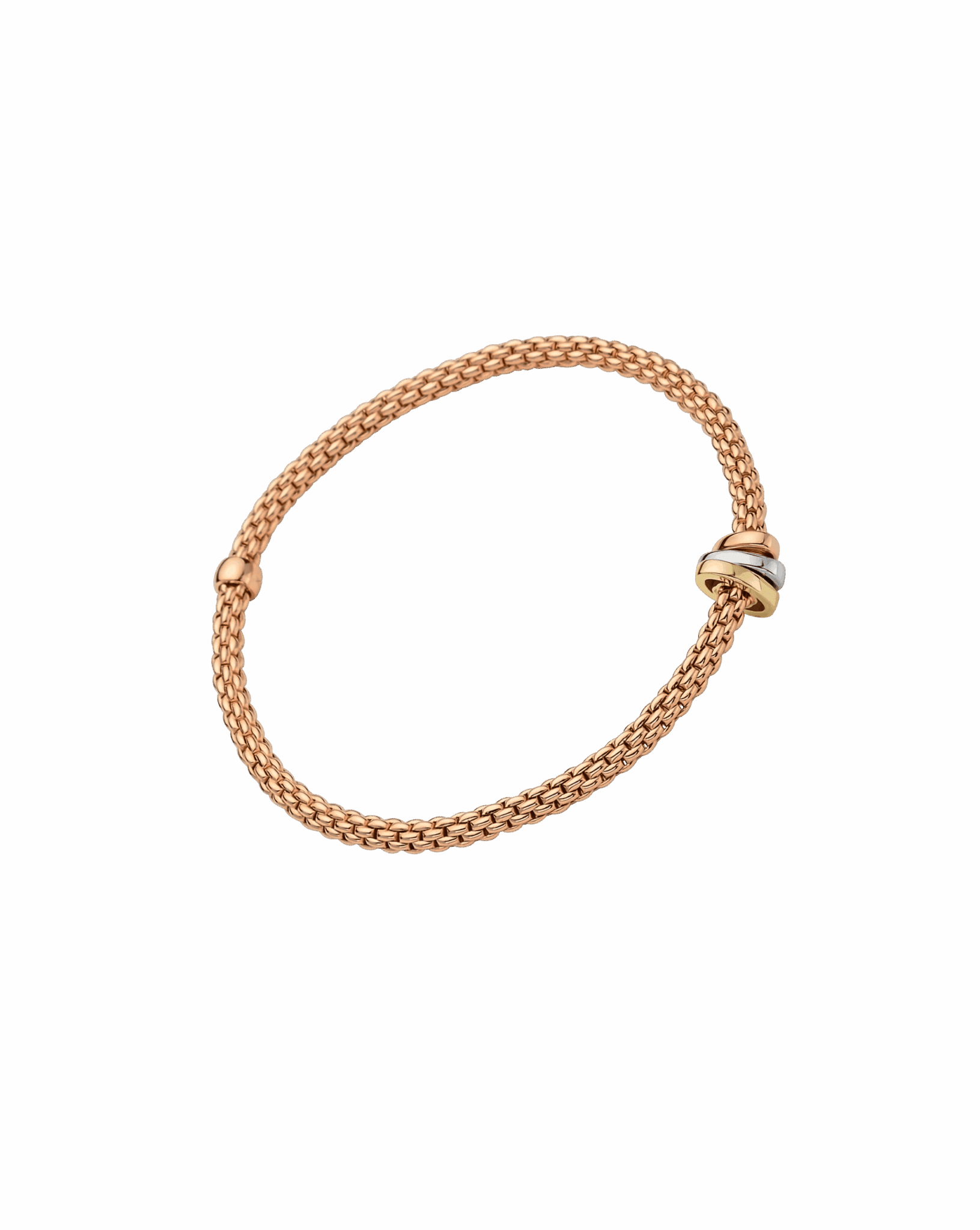 Fope Bracciale Flex'it - 74408BX_XX - FOPE