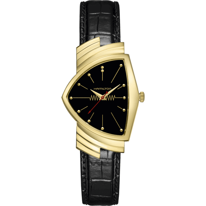 Quartz Gold | LIMITED EDITION H24311730