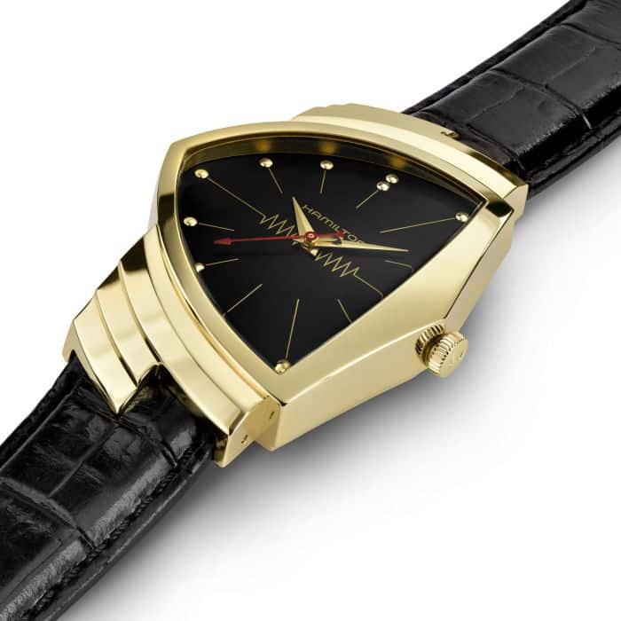 Quartz Gold | LIMITED EDITION H24311730 - immagine 2