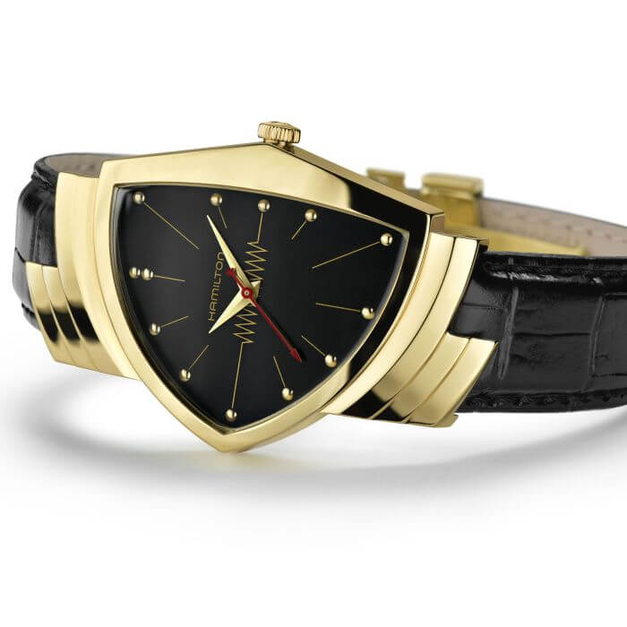 Quartz Gold | LIMITED EDITION H24311730 - immagine 3