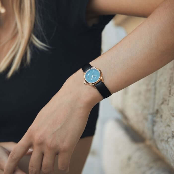 Lady Quartz H32121430 - immagine 4