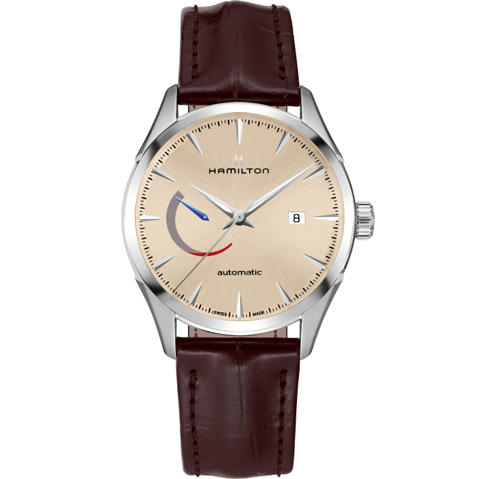 Power Reserve Auto H32635521