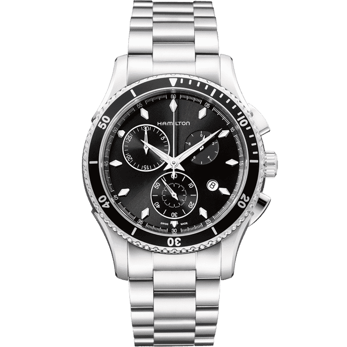 Seaview Chrono Quartz H37512131