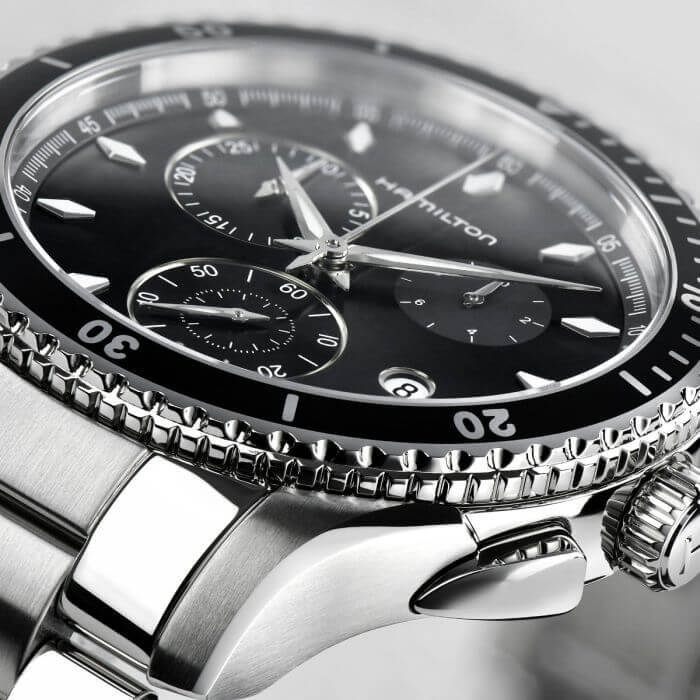 Seaview Chrono Quartz H37512131 - immagine 3