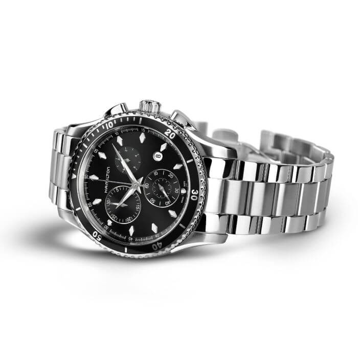 Seaview Chrono Quartz H37512131 - immagine 2