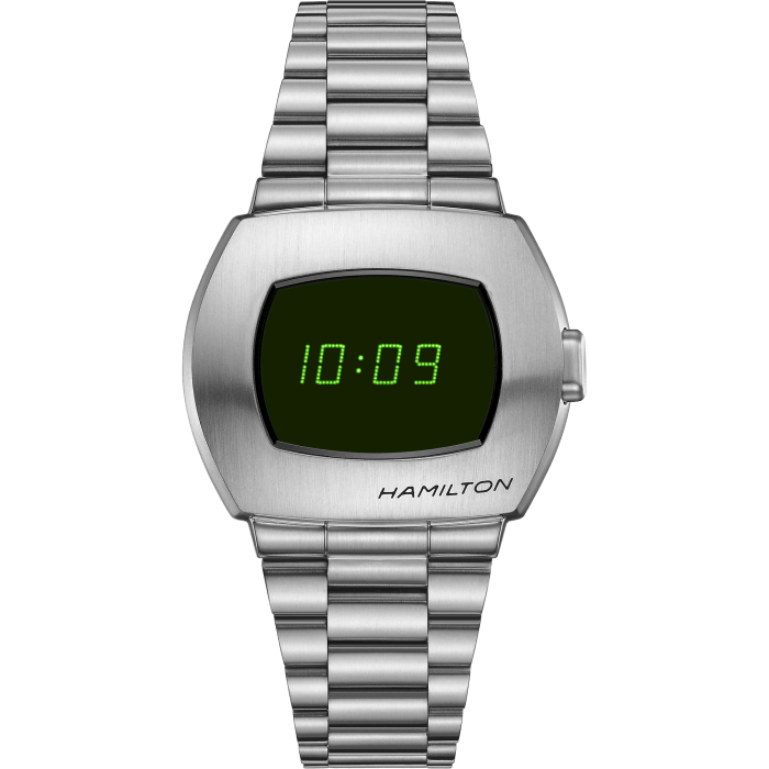 PSR Digital Quartz H52414131