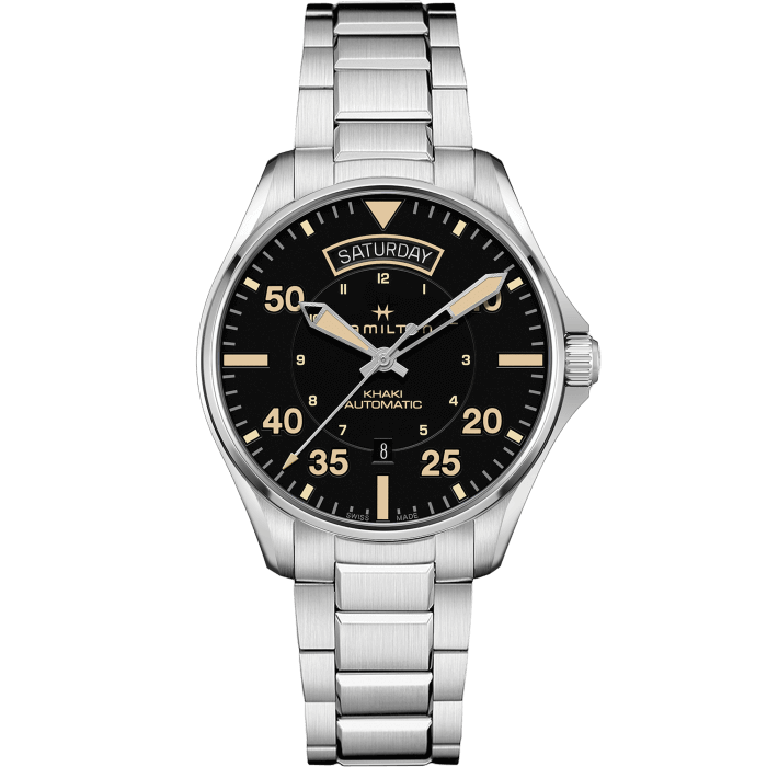 Day Date Auto H64645131