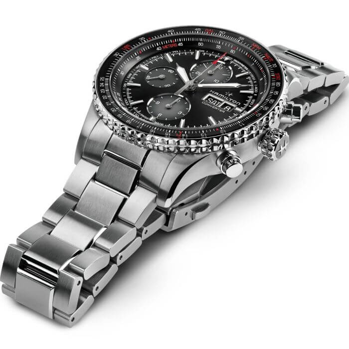 Converter Auto Chrono H76726130 - immagine 3
