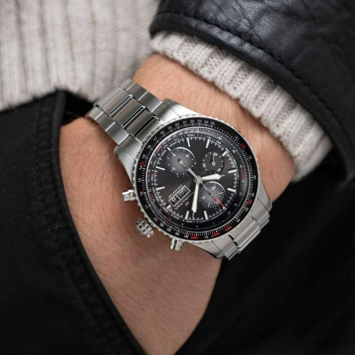 Converter Auto Chrono H76726130 - immagine 2