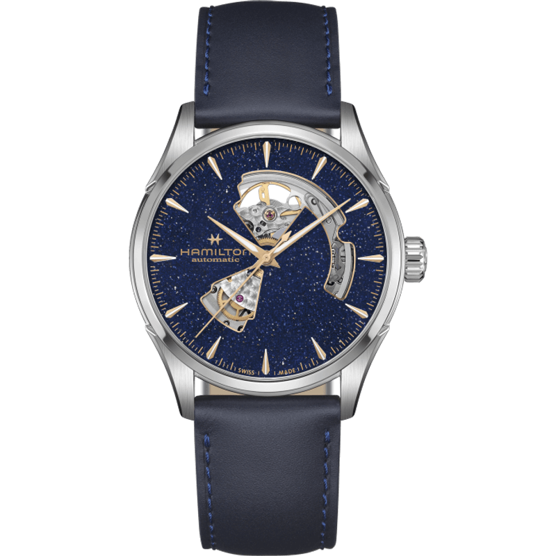 Open Heart Auto 42mm H32705640