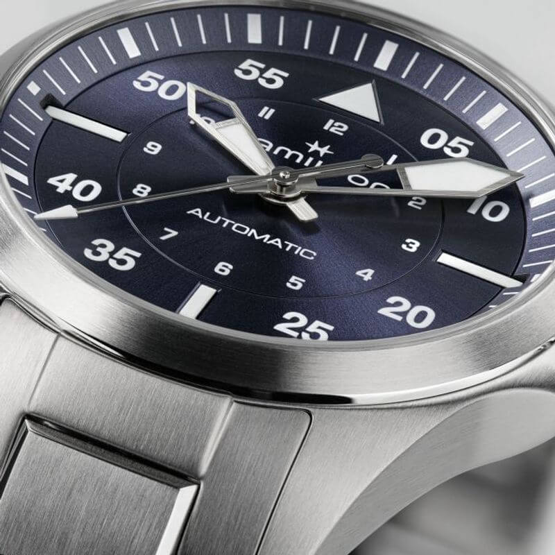 Pilot Auto H76215140 - immagine 5