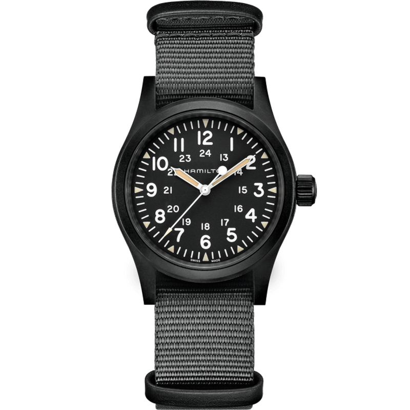 Mechanical H69409930