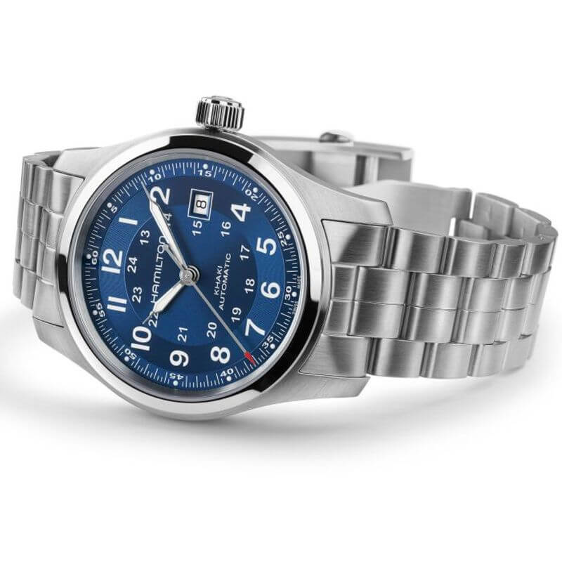 Auto 42 mm H70605140 - immagine 6