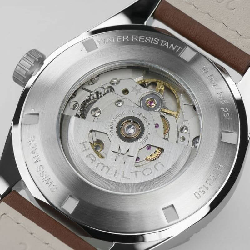 Expedition Auto H70315540 - immagine 5